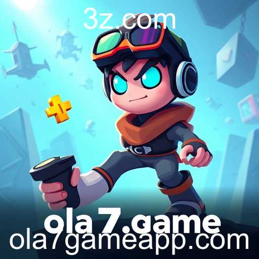 Ola7.Game: Revolucionando o Cenário de Jogos Online