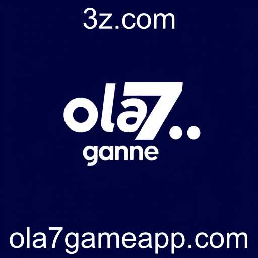 A Revolução do Mercado de Jogos com a ola7.game