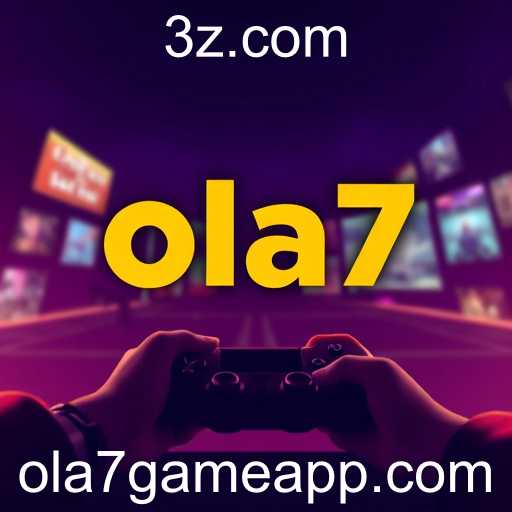 A Ascensão do Ola7: Revolucionando o Mercado de Jogos Online