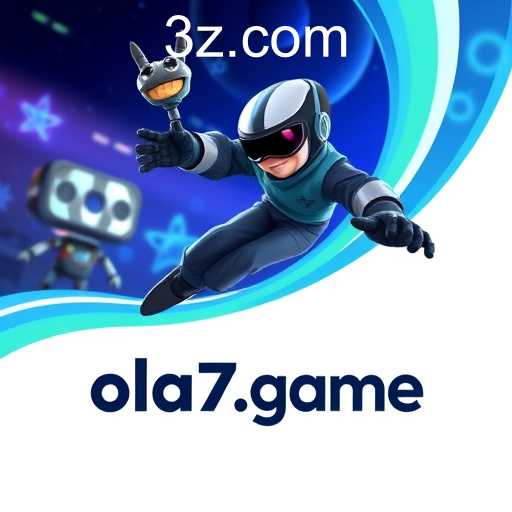 Crescimento e Influência do ola7.game no Cenário de Jogos Atual
