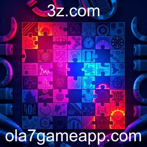 Revolução dos Games: Como o ola7.game Está Transformando o Cenário Digital