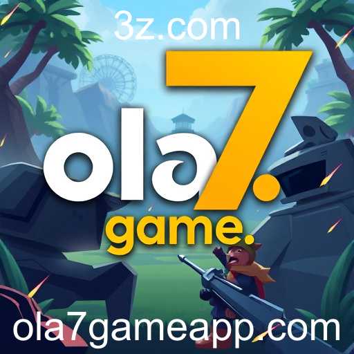 Revolução no Mundo dos Jogos: Ola7.game em Destaque