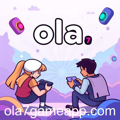 A Ascensão do ola7.game no Mercado de Jogos em 2026