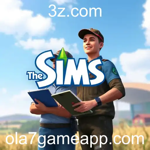 Explorando o Universo dos Jogos de Simulação